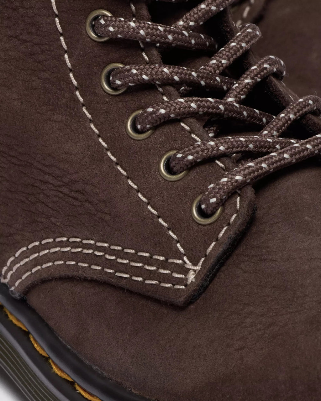 Toddler 1460 Tumbled Nubuck Boots
