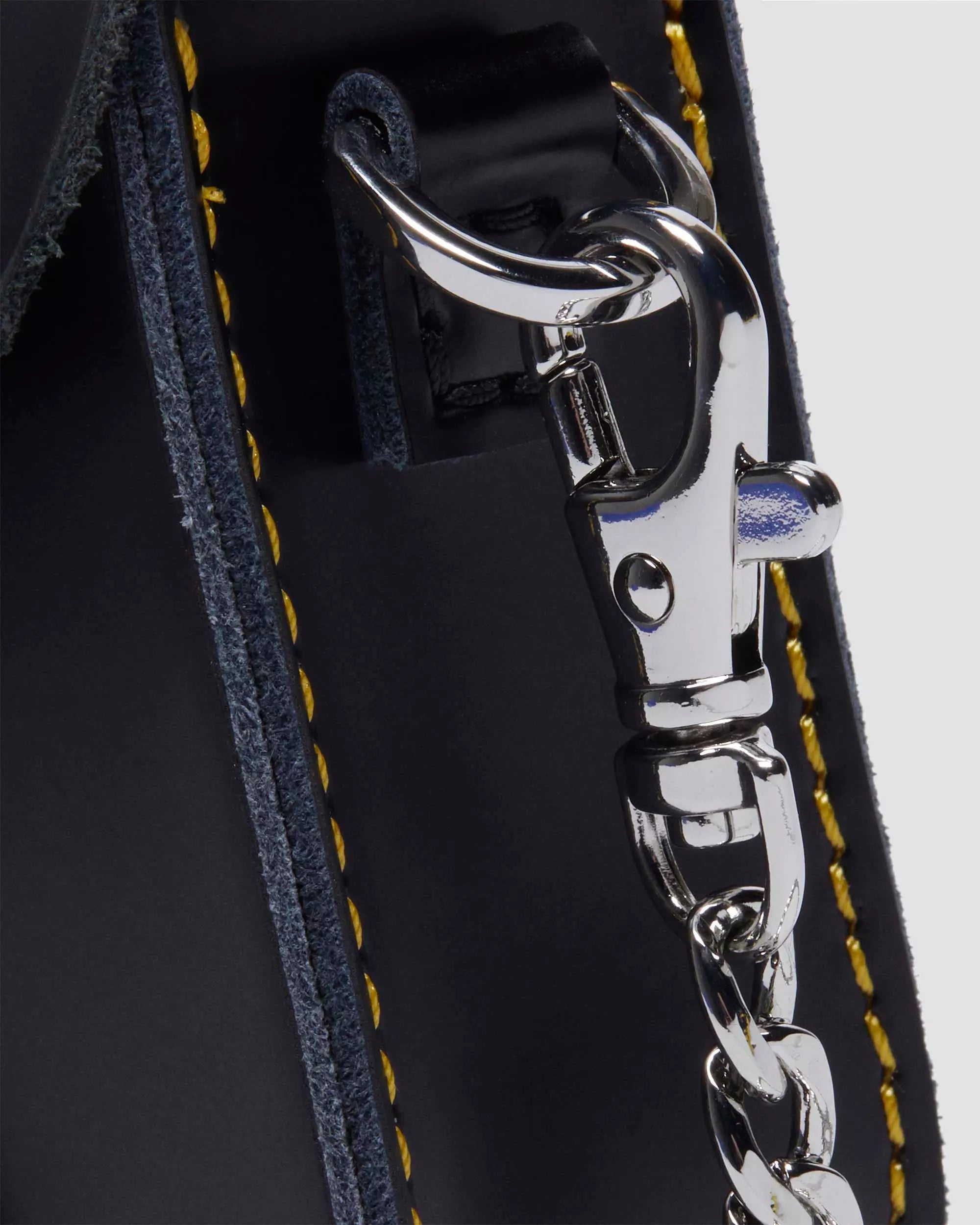 5 INCH Satchel Bag