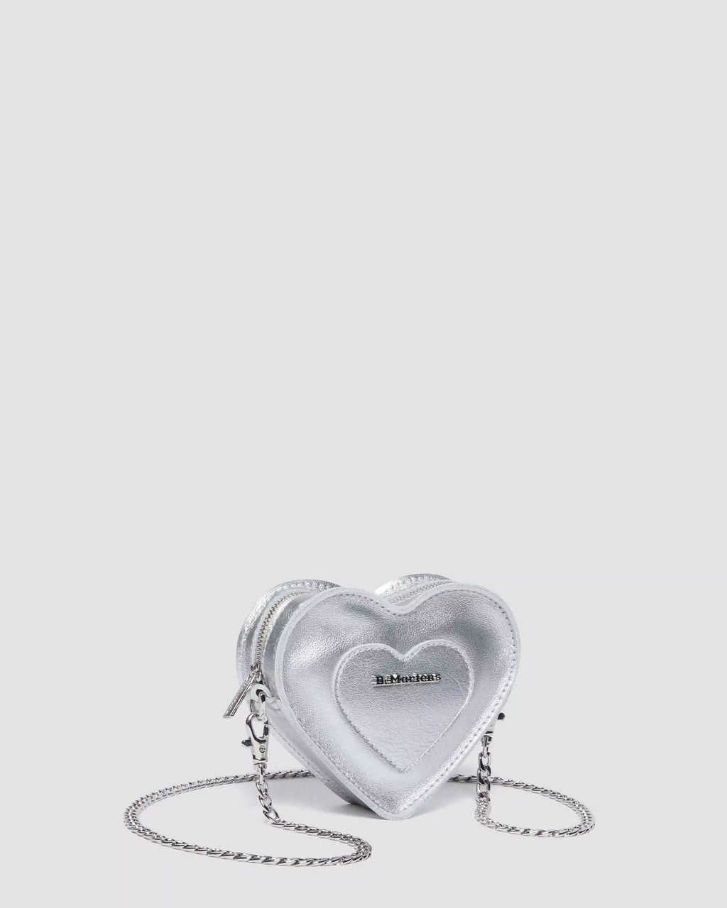 MINI HEART Heart Shaped Bag