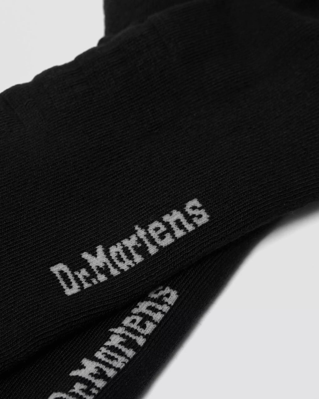 Double Doc Cotton Blend Socks