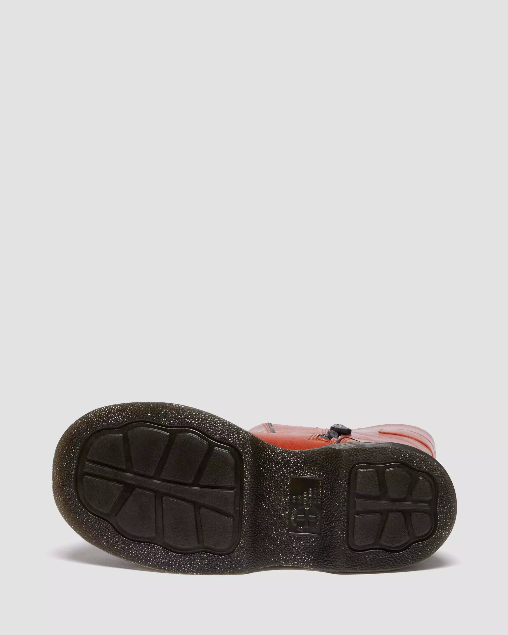 BUZZ HI Tall Eclipse Leather Boots