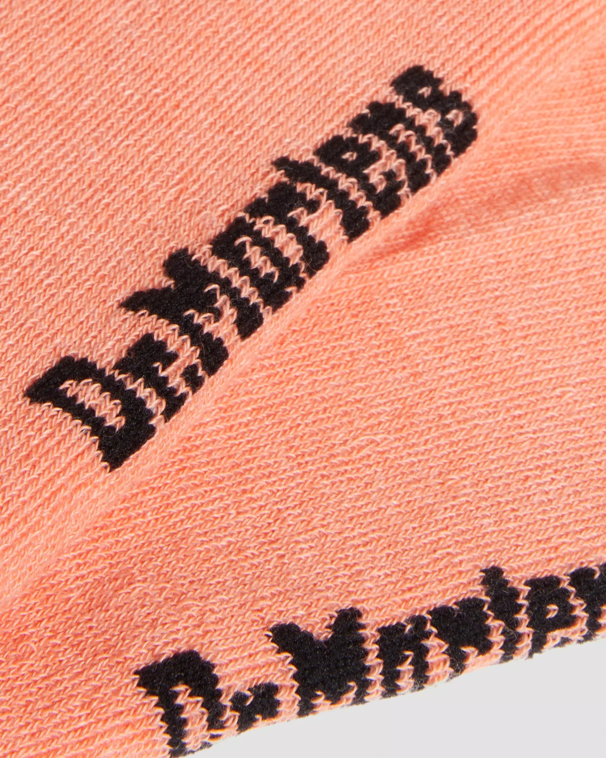 Ankle Bow Organic Cotton Blend Socks