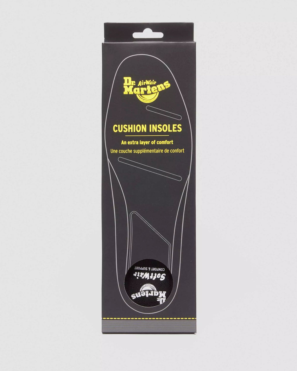 Cushion Insoles SoftWair Comfort Shoe Insoles