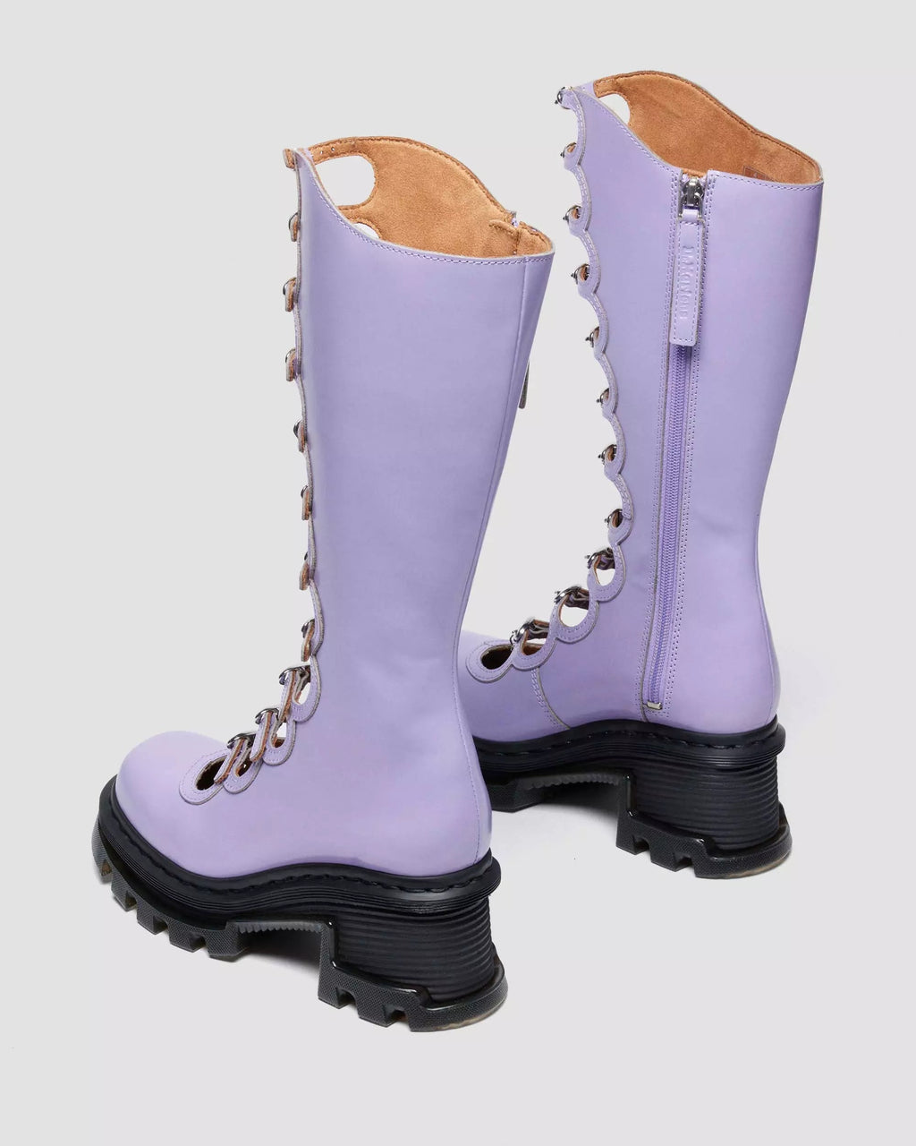 Kiki Boots Dr. Martens X Marc Jacobs