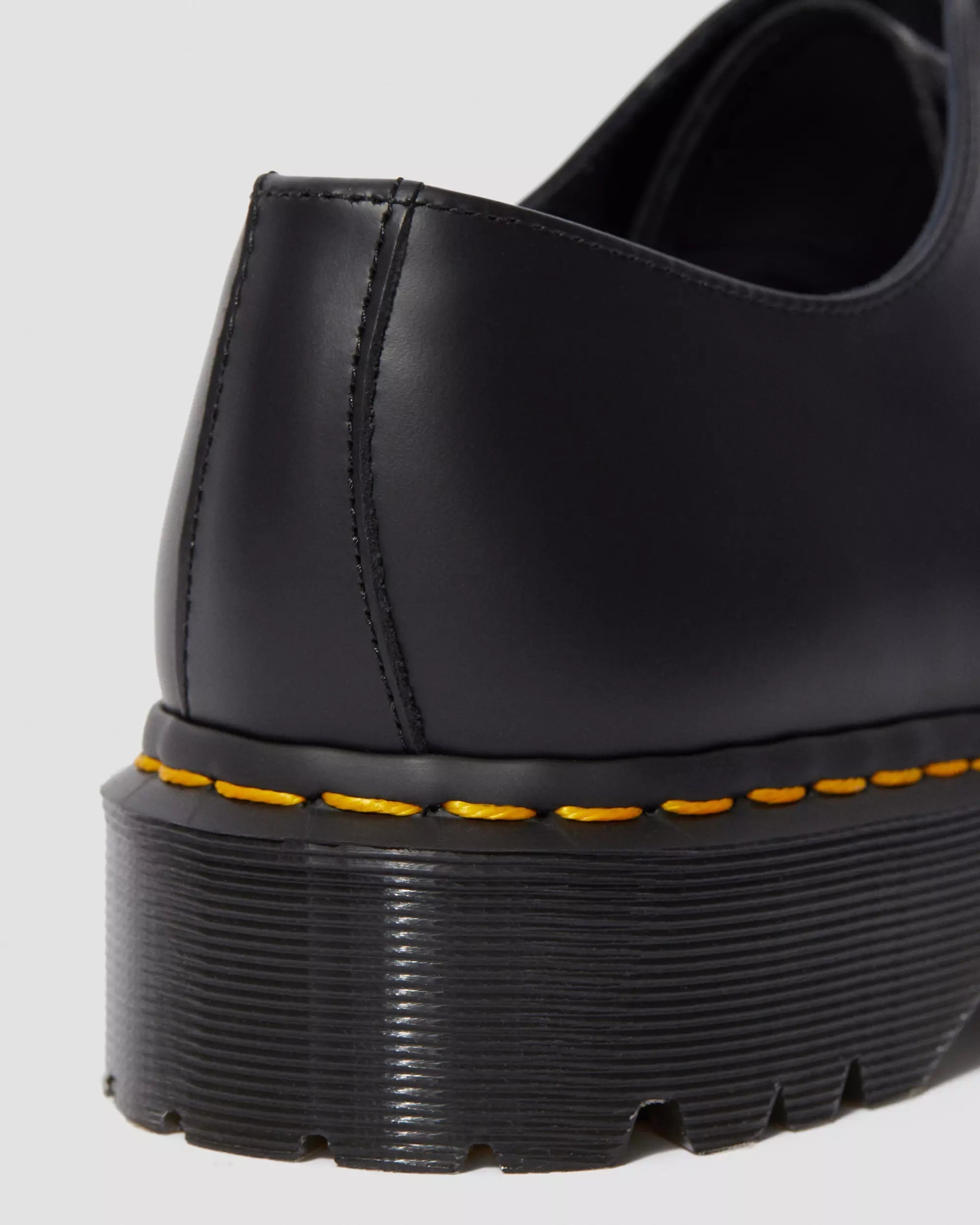 1461 BEX Smooth Leather Oxford Shoes