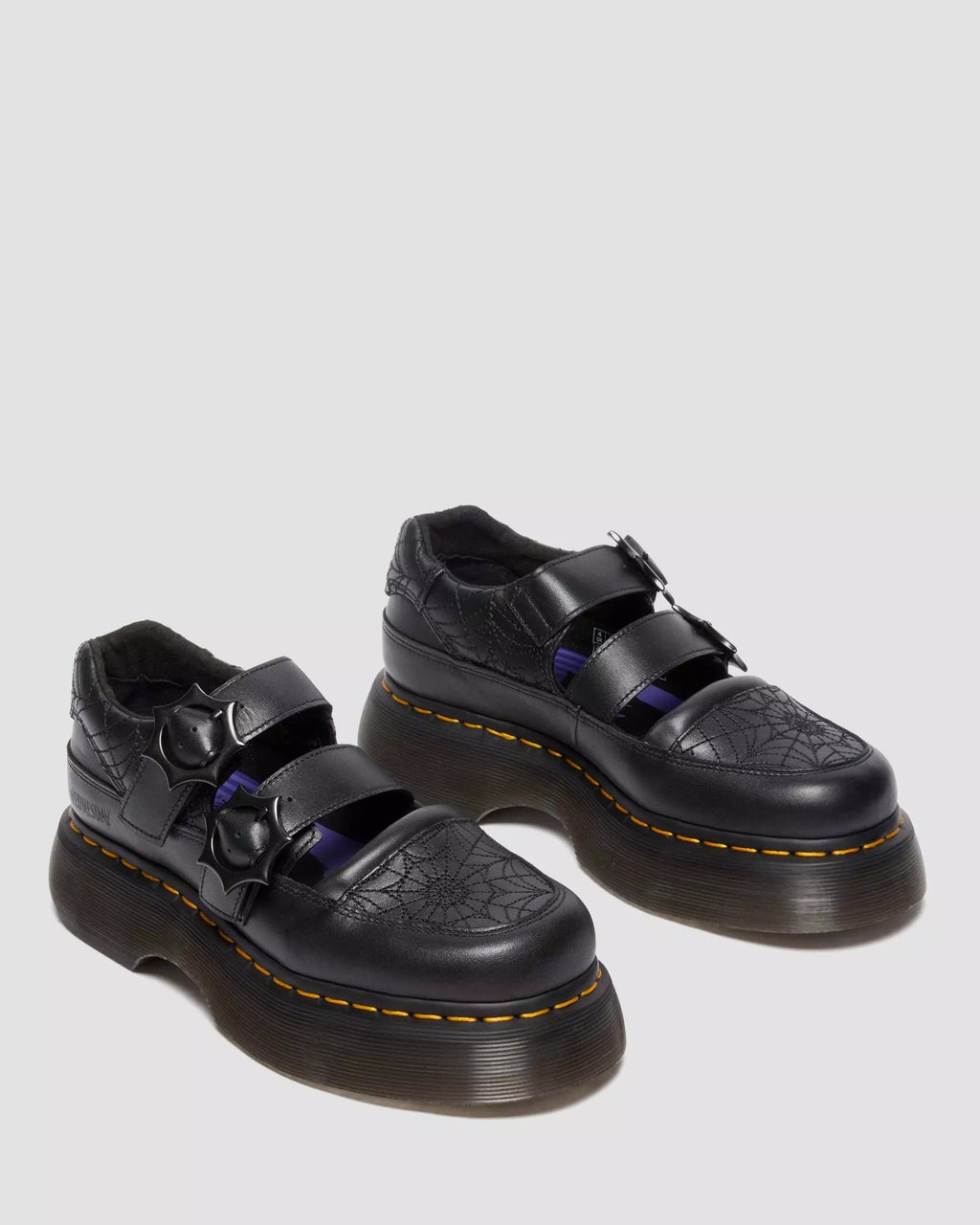 Buzz Wednesday Mary Jane Shoes