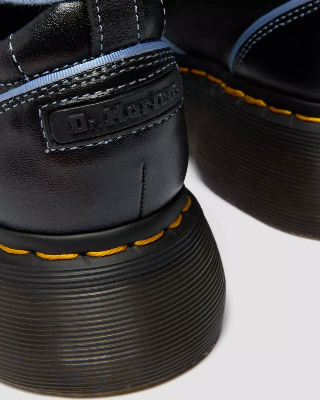 Buzz Ballerina Gloss Leather Shoes