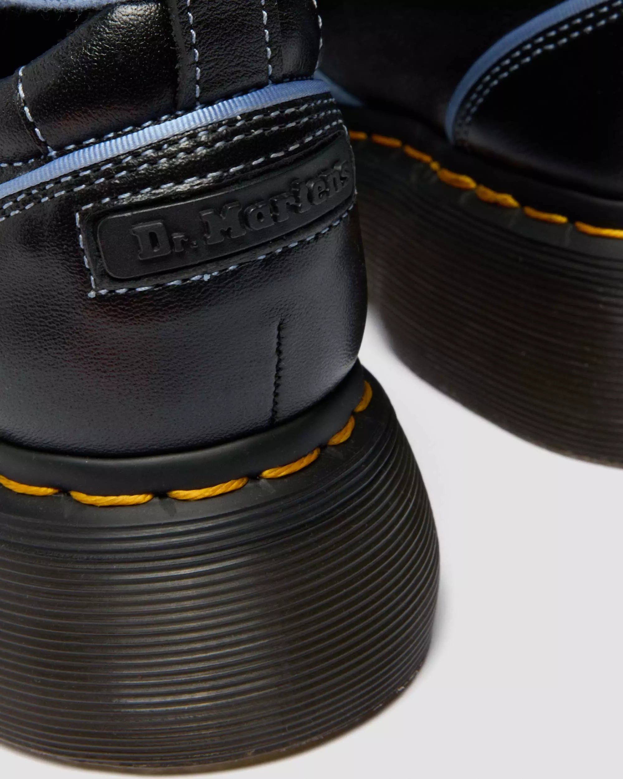 Buzz Ballerina Gloss Leather Shoes