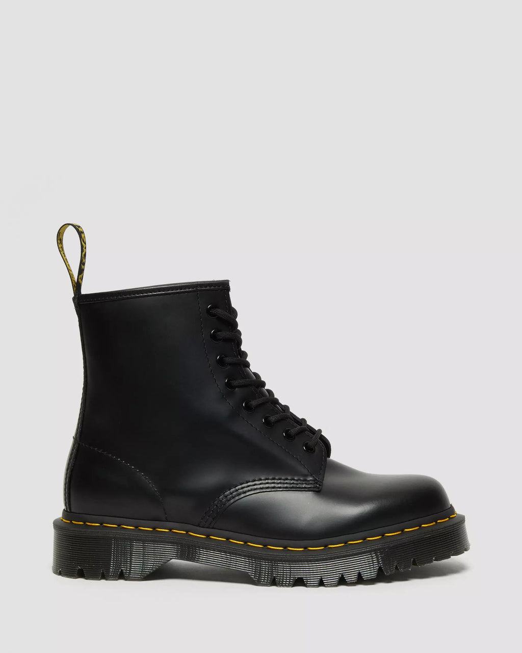 1460 BEX Smooth Leather Lace Up Boots