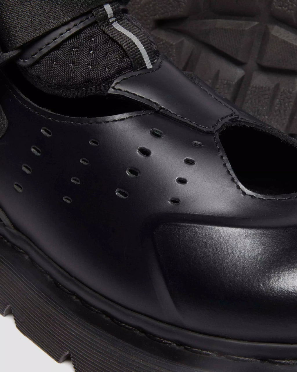 Vent XX01 Leather Gladiator Sandal