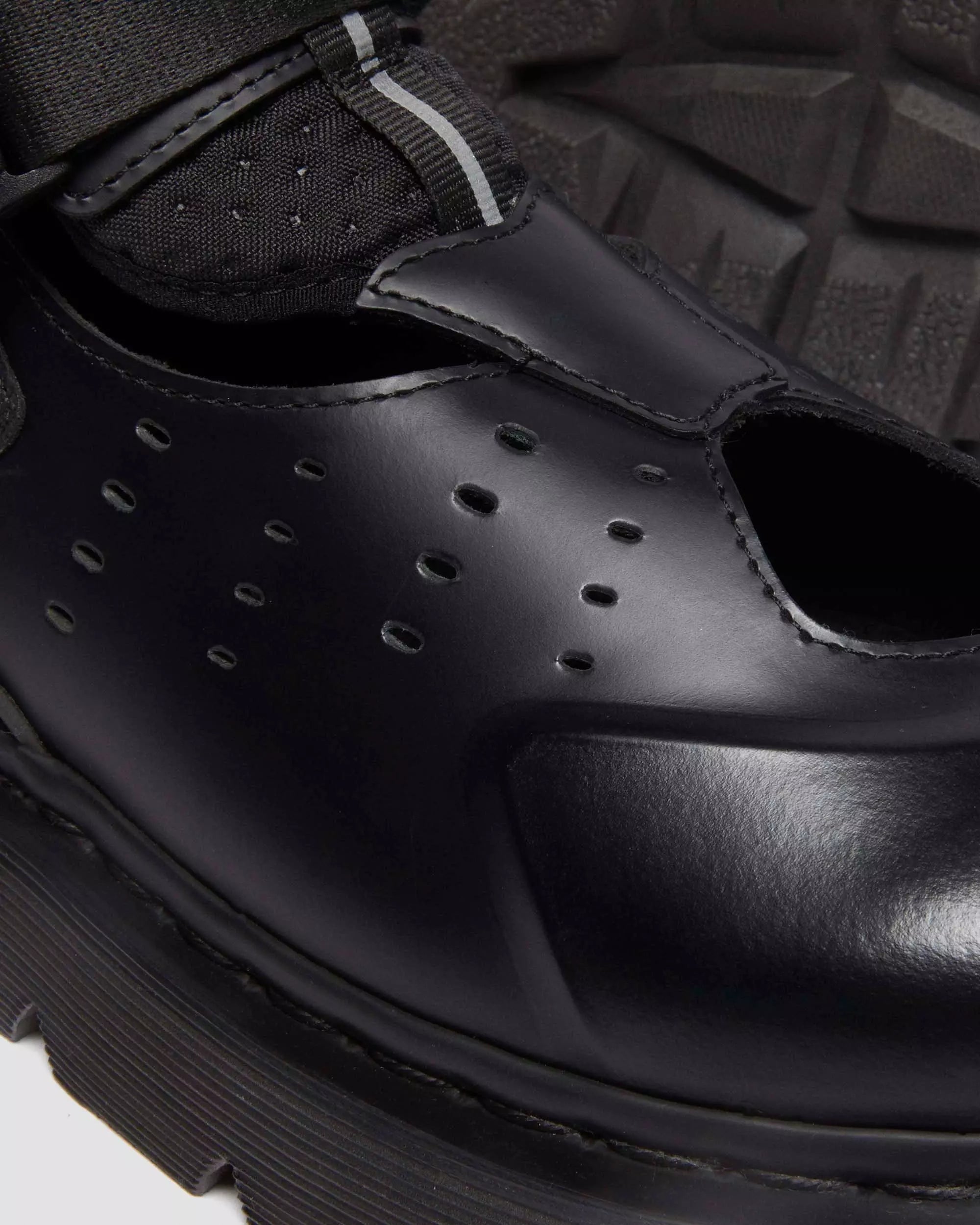 Vent XX01 Leather Gladiator Sandal