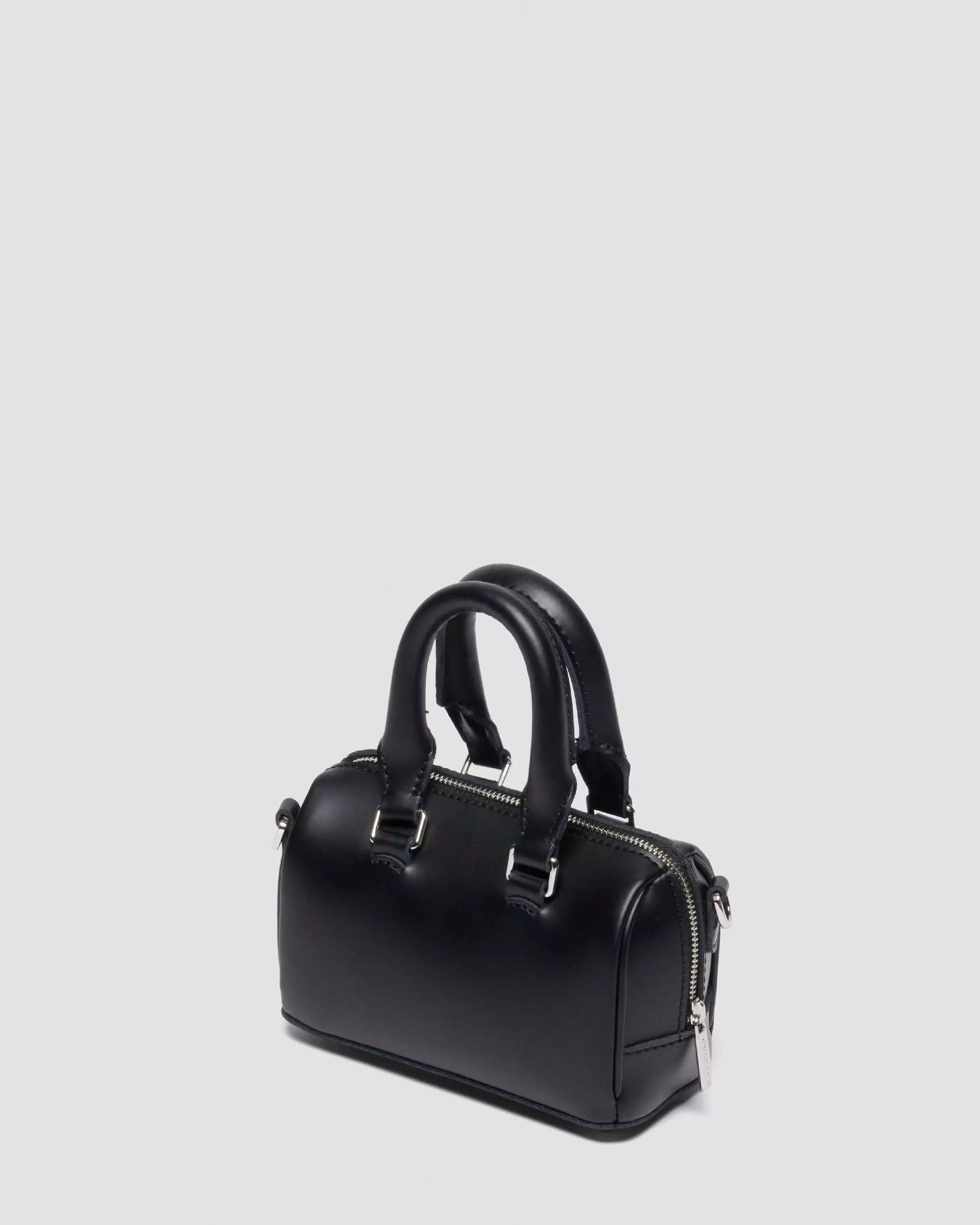 Mini Top Handle Bag Kiev Leather Bag