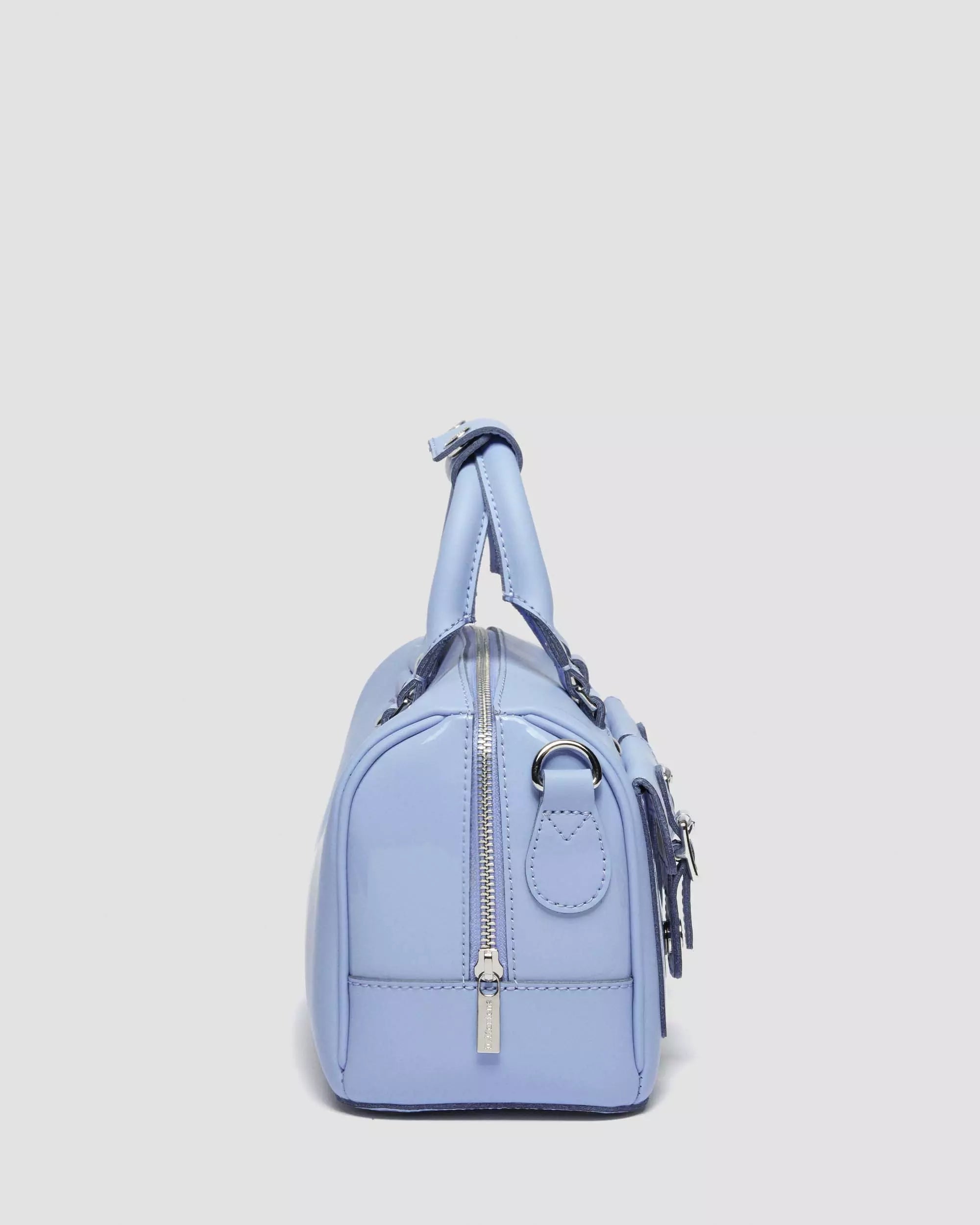 Top Handle Bag Kiev & Patent Leather Bag