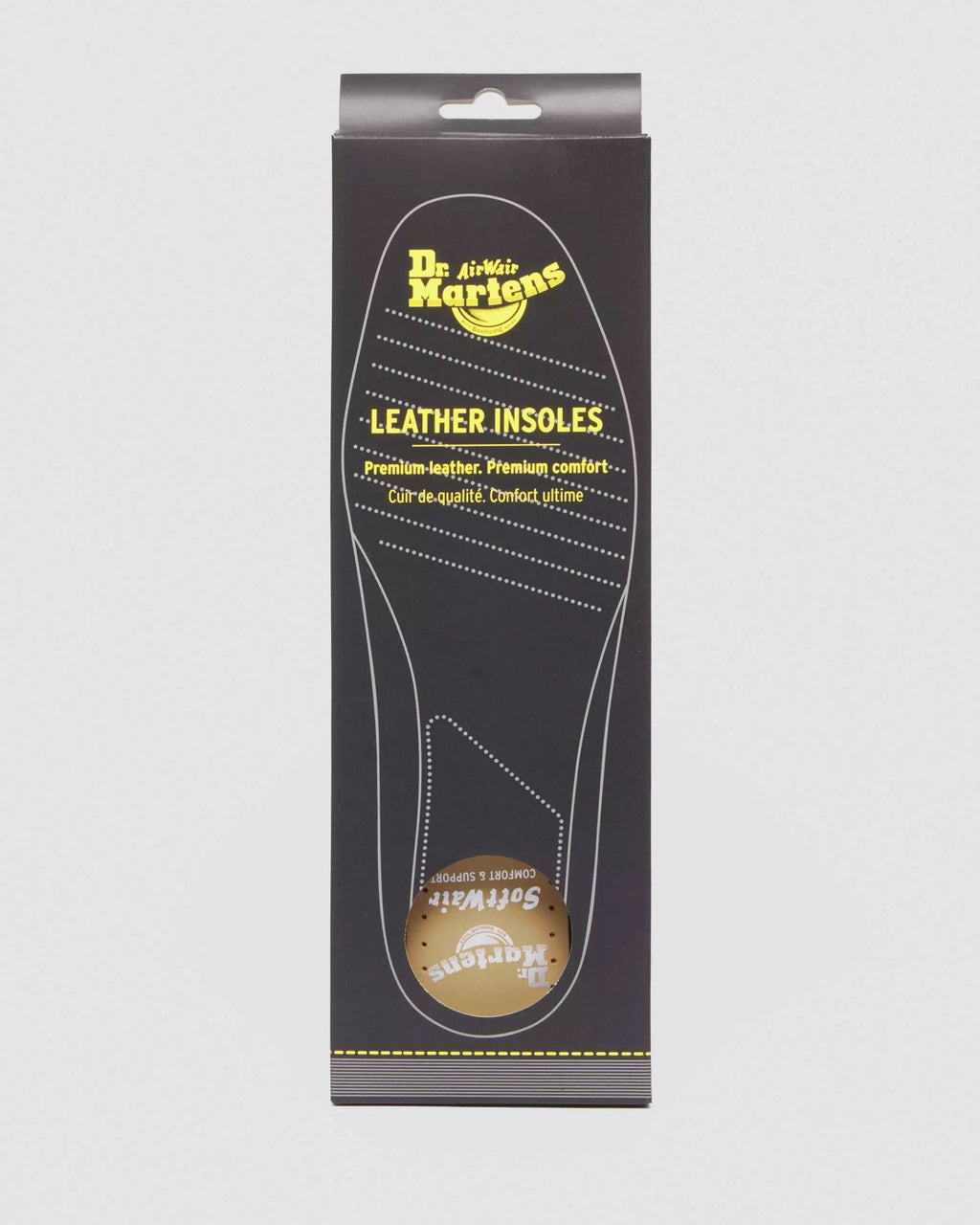 Leather Insoles Veg Tan Leather Shoe Insoles