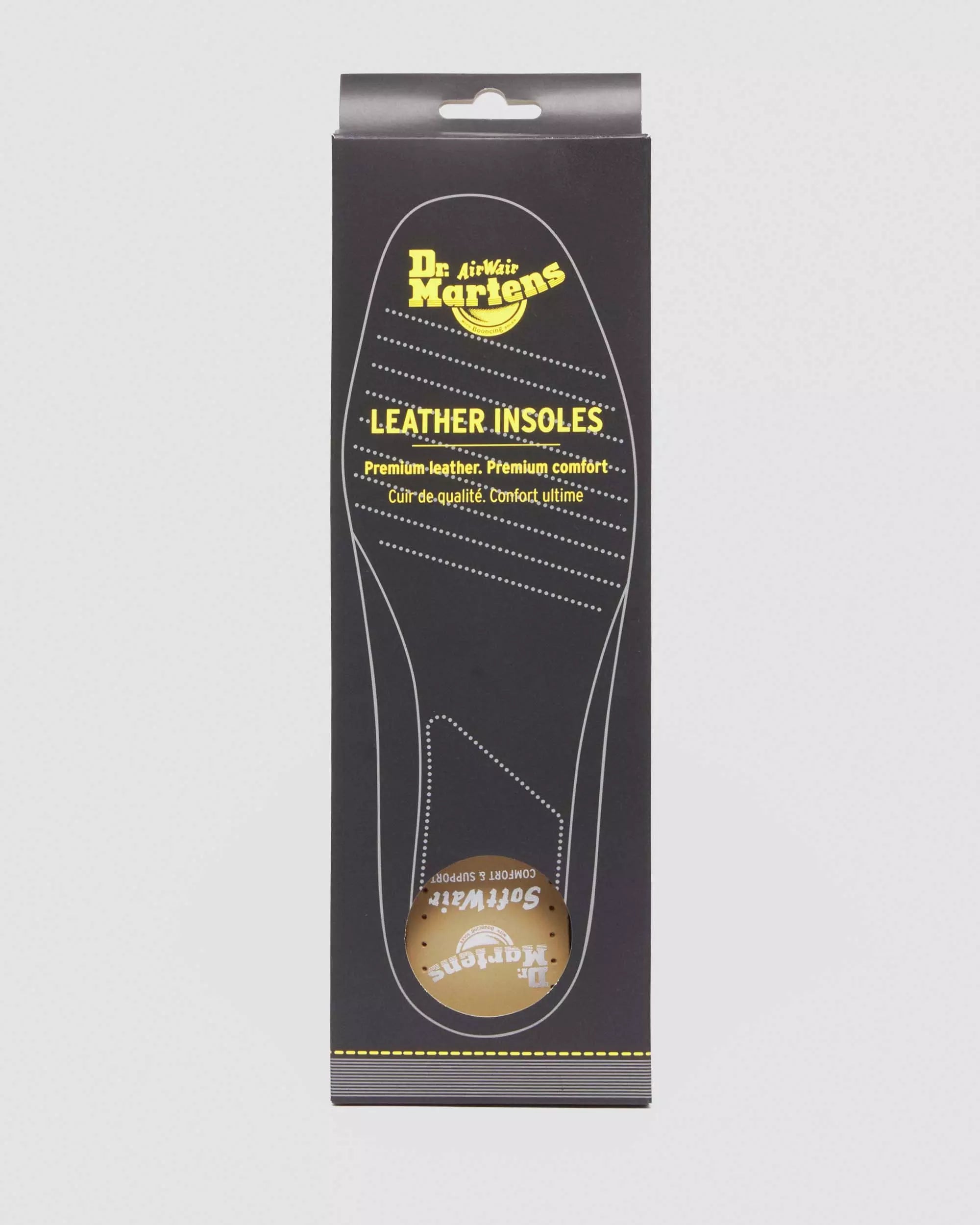 Leather Insoles Veg Tan Leather Shoe Insoles