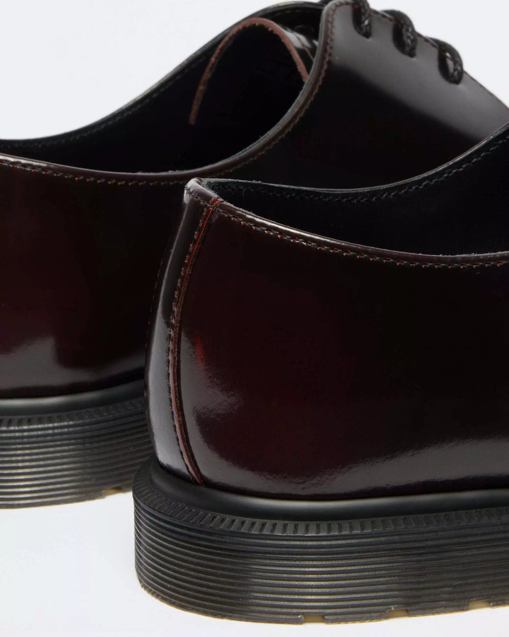 Mayfare Arcadia Rub Off Leather Shoes