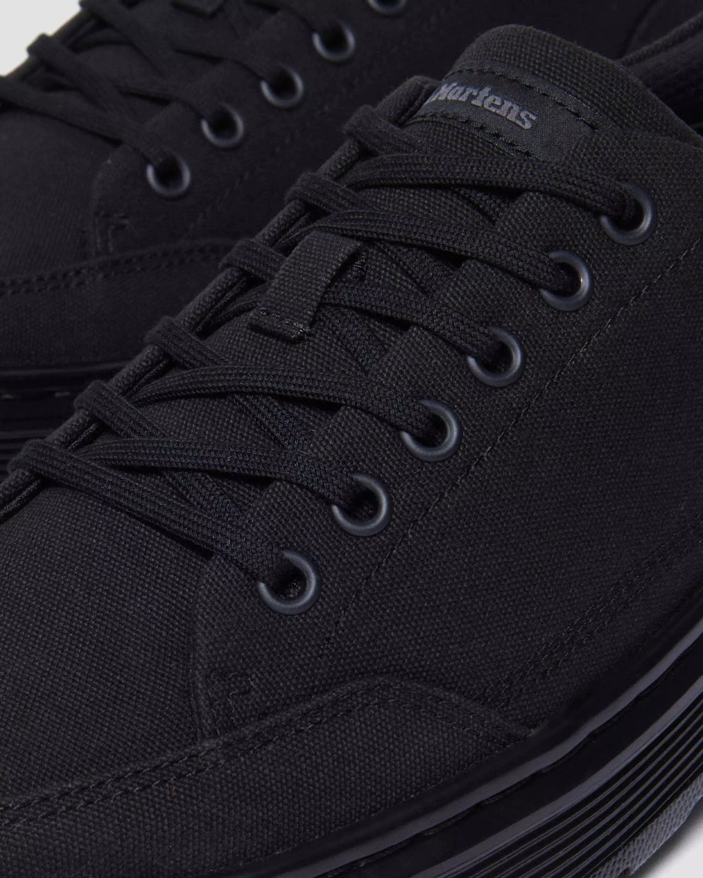 Brookline Canvas Casual Shoes