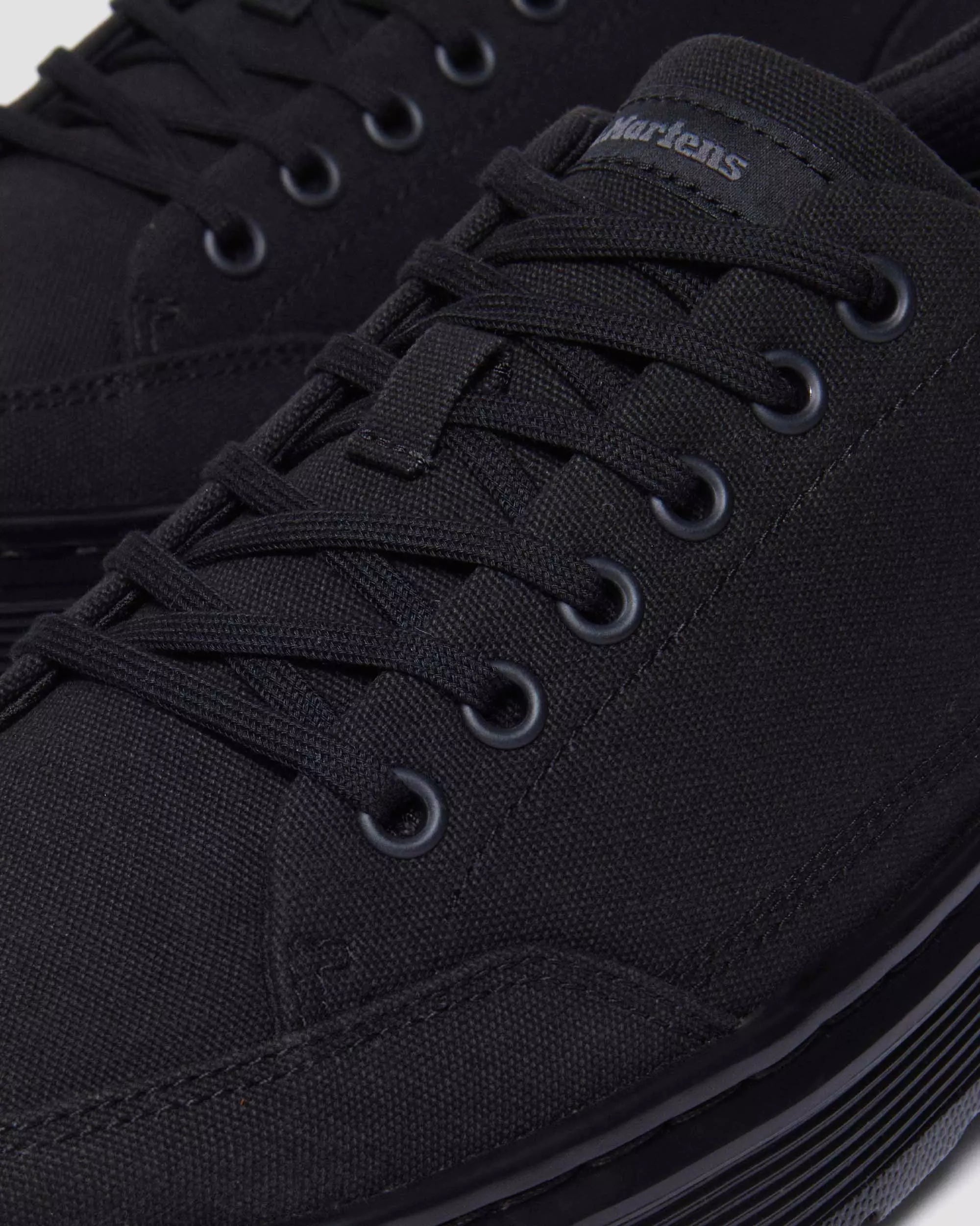 Brookline Canvas Casual Shoes