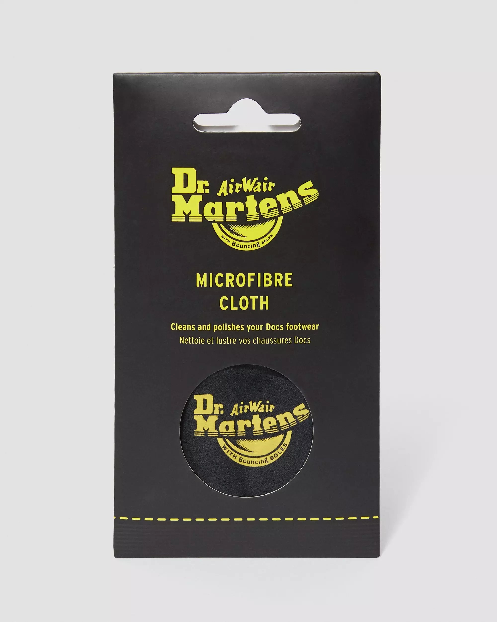 Microfiber Cloth Soft DMs Logo Cloth