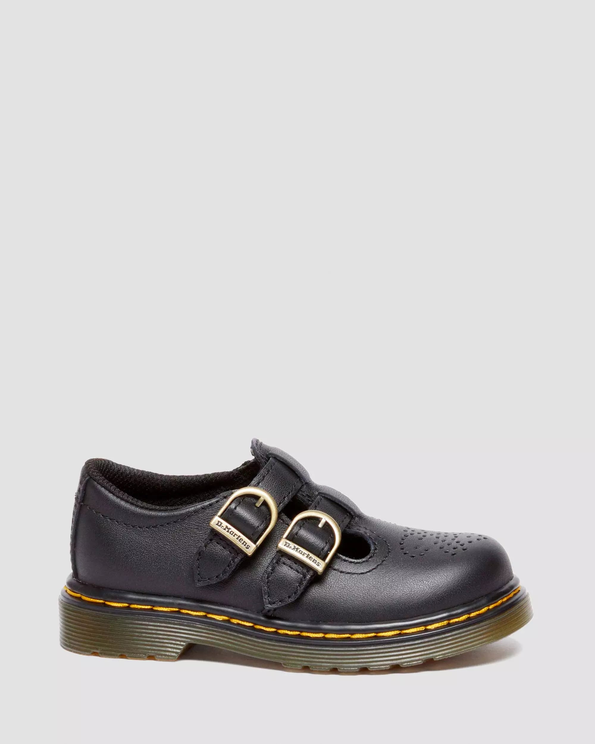 8065 Toddler Mary Jane Shoes