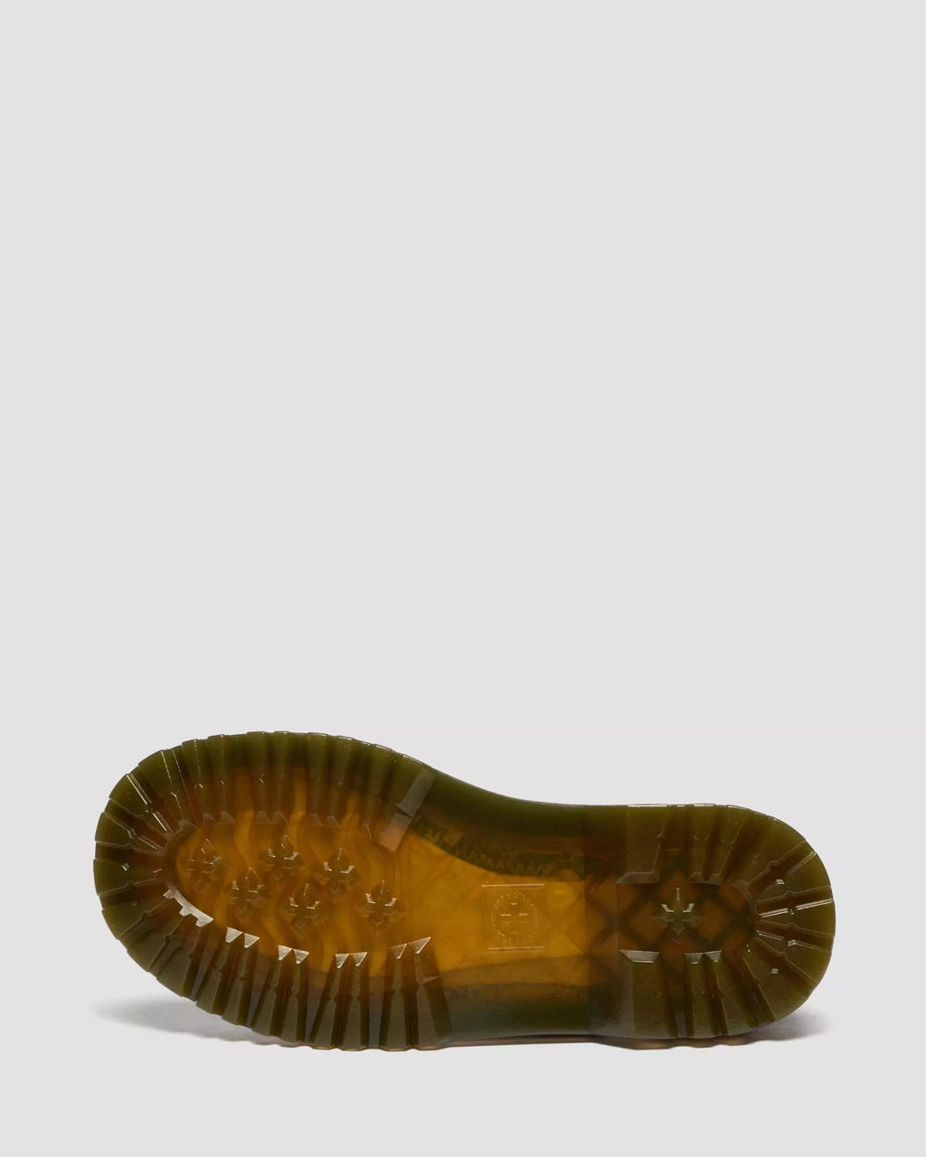 JUNIOR POLLEY II Heart Patent Leather Shoes