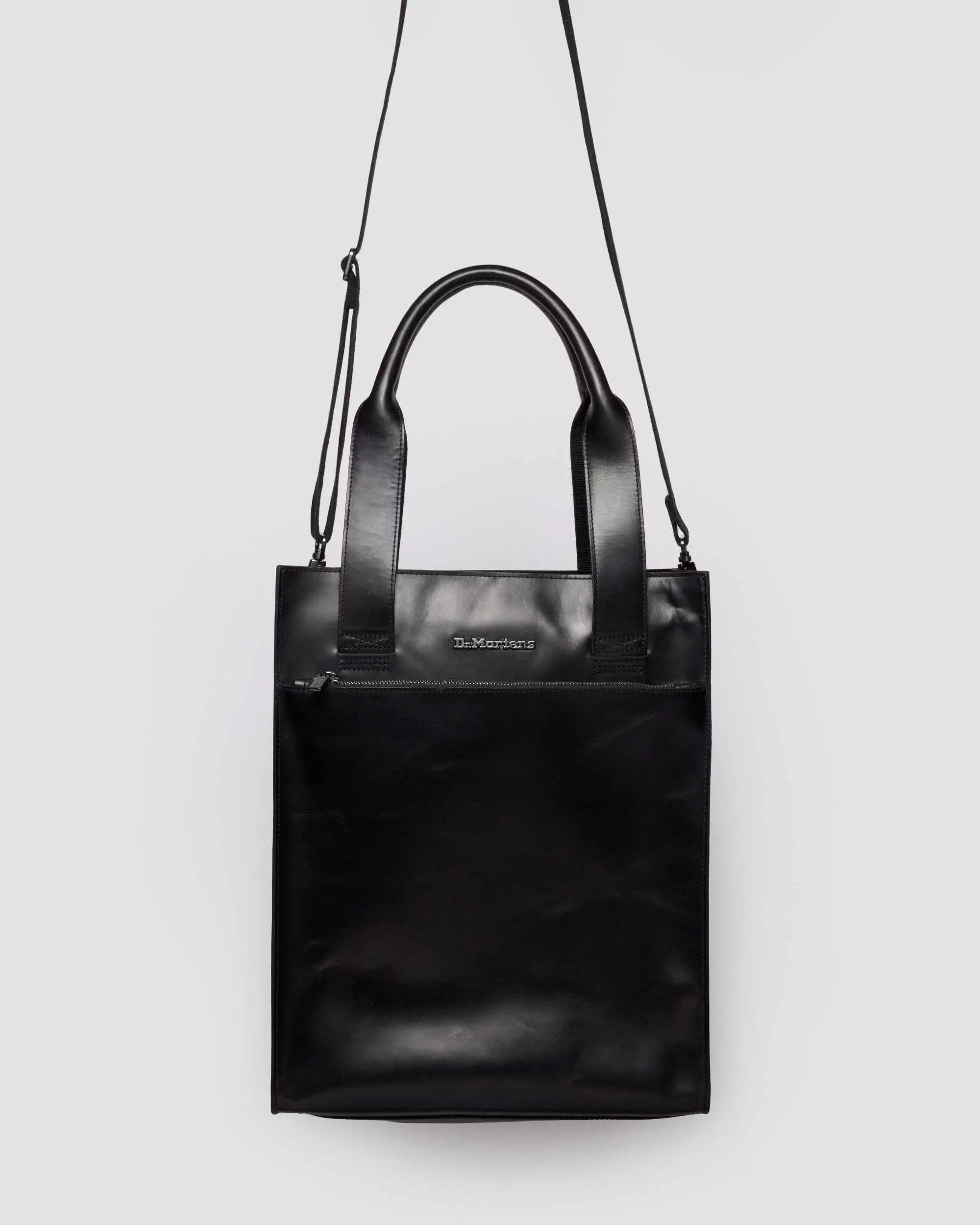 Leather Tote Bag Mayhem Leather Tote Bag