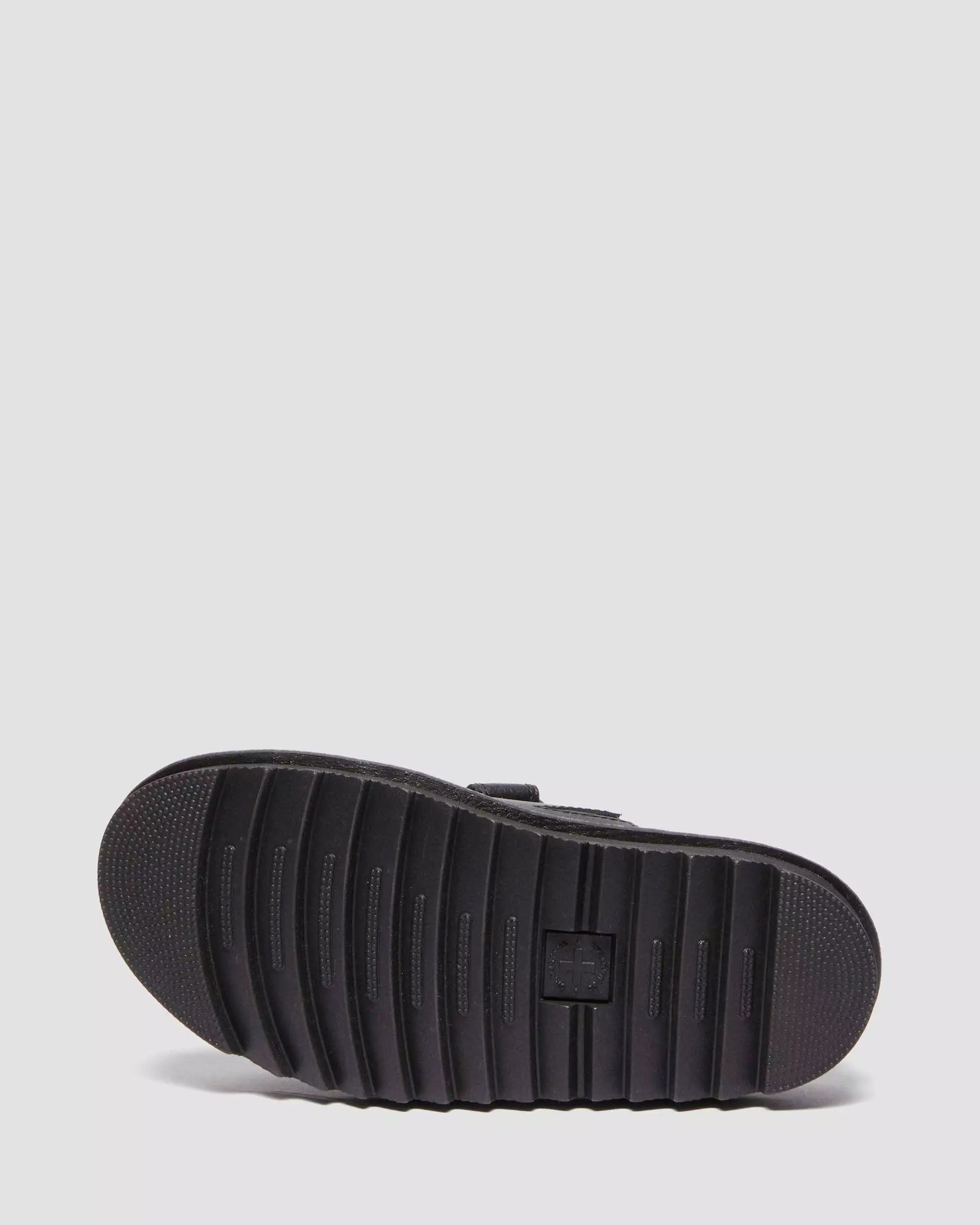 Raine Slide Athena Leather Sandals