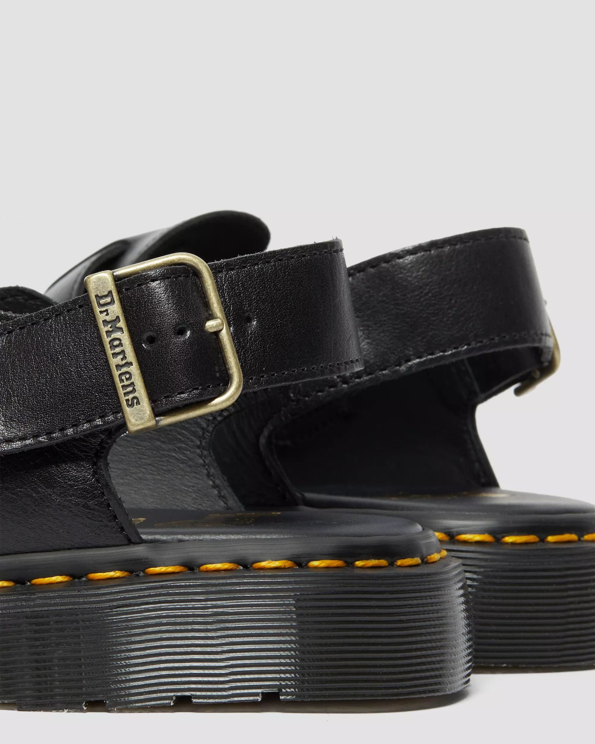 Jorge Made in England Leather Slingback Mules
