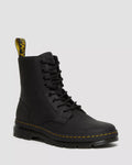 COMBS Leather Casual Boots