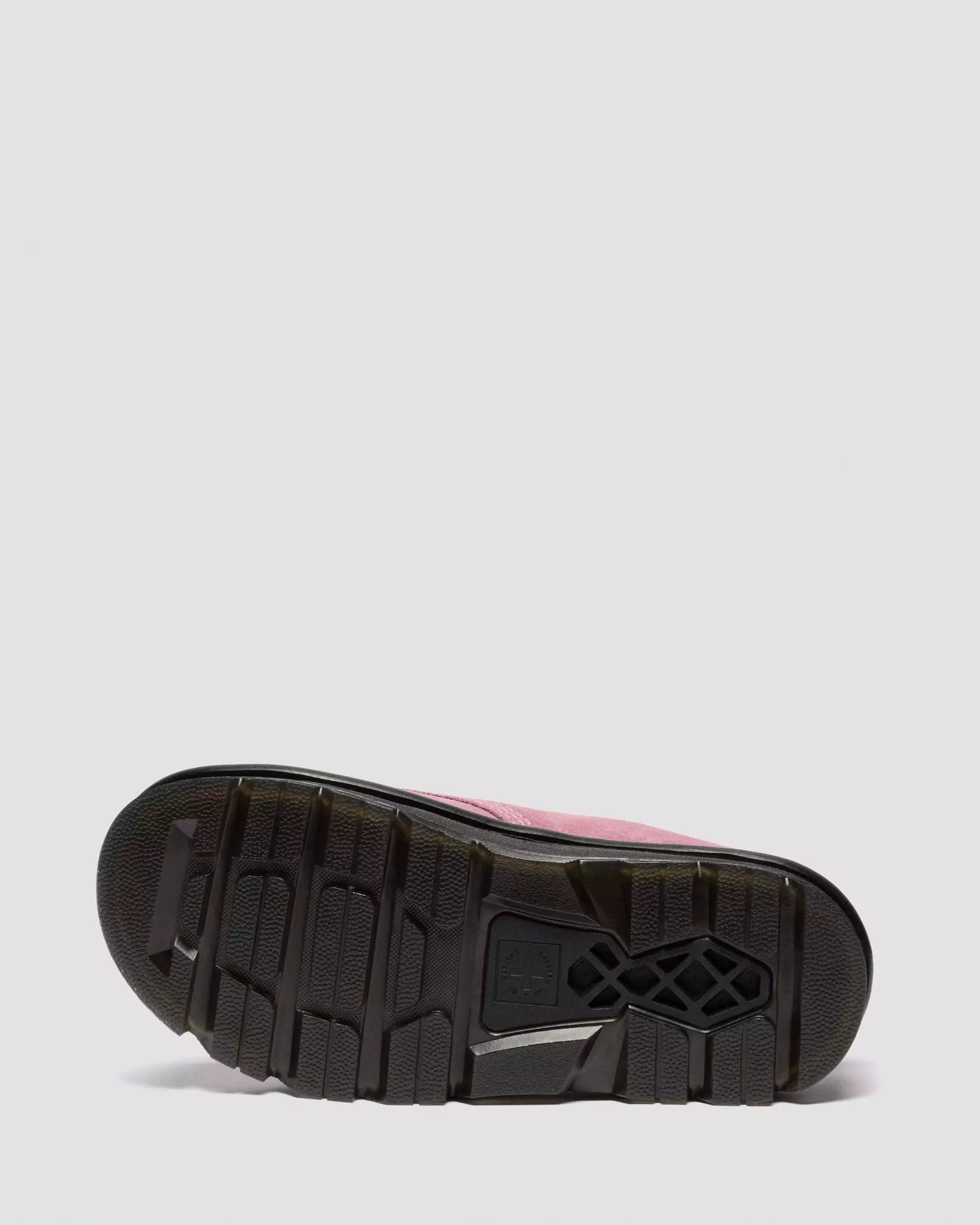 Zebzag Anywair Suede Platform Mules