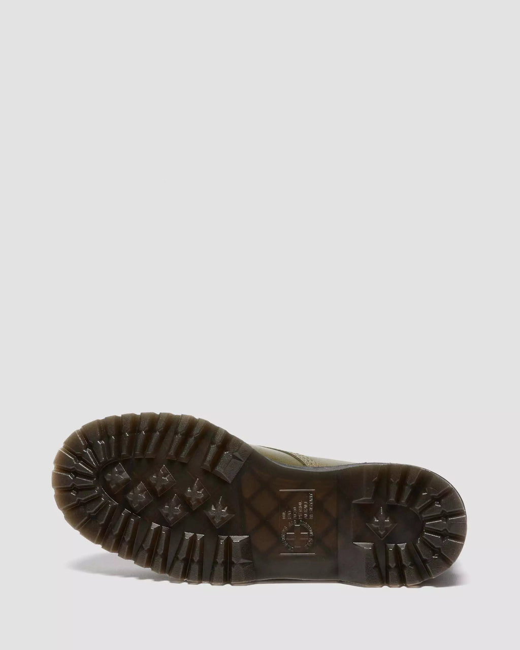 1460 BEX Eclipse Soft Leather Boots