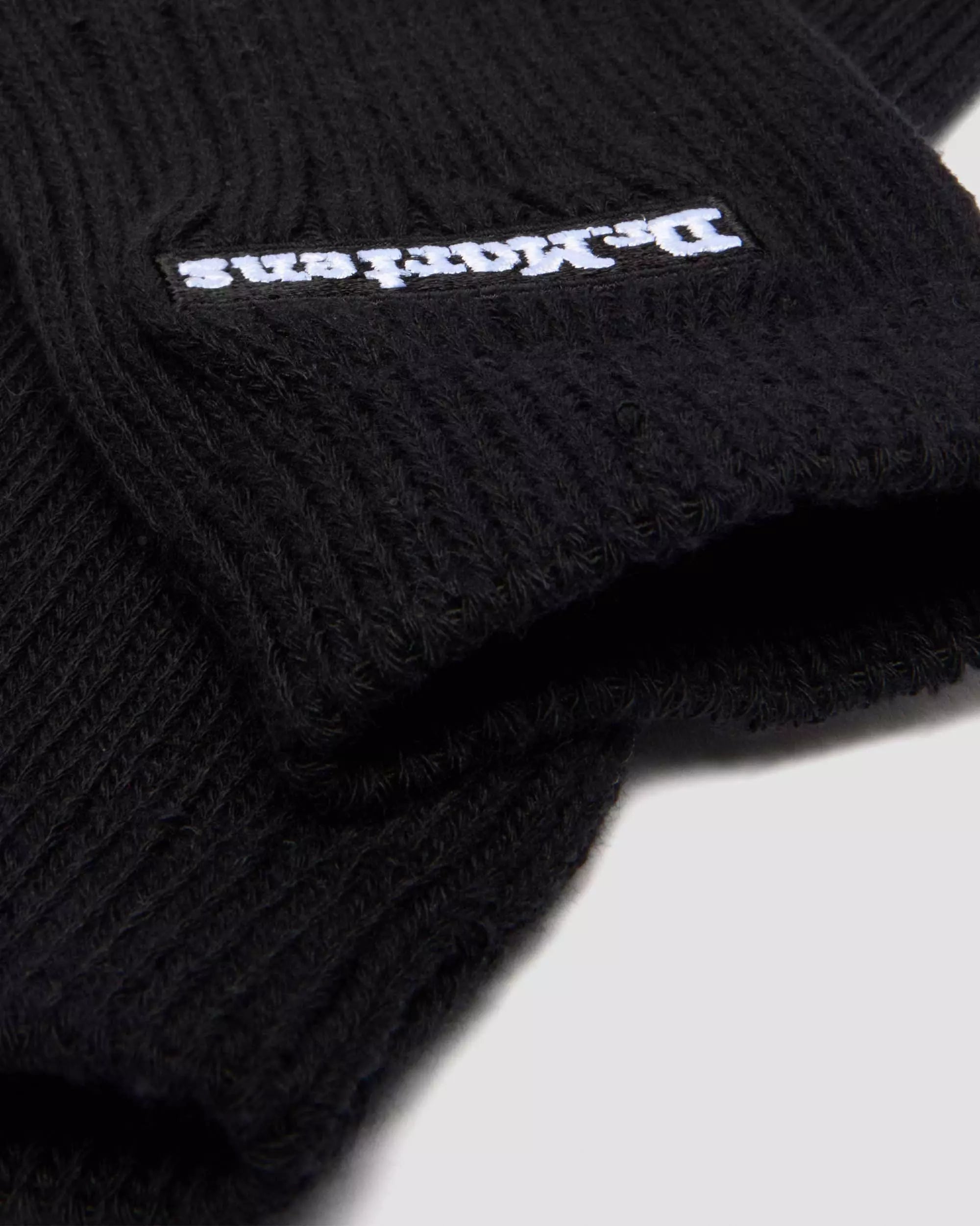 Short Athletic Logo Socks Organic Cotton Blend