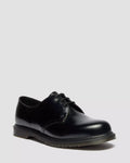 Mayfare Polished Smooth Leather Shoes