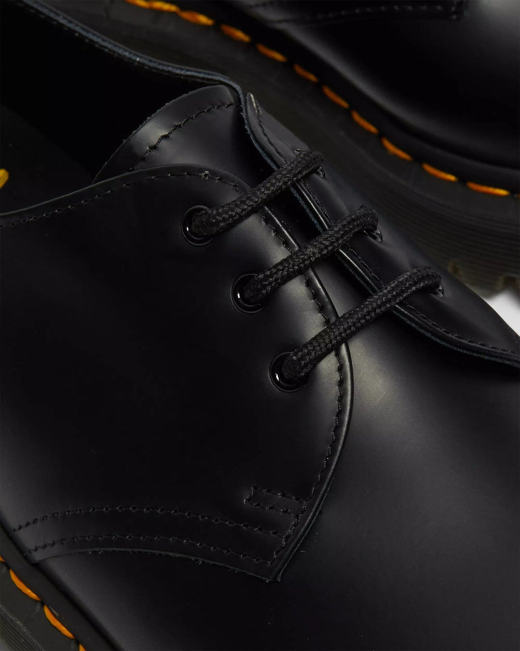 1461 BEX Smooth Leather Oxford Shoes