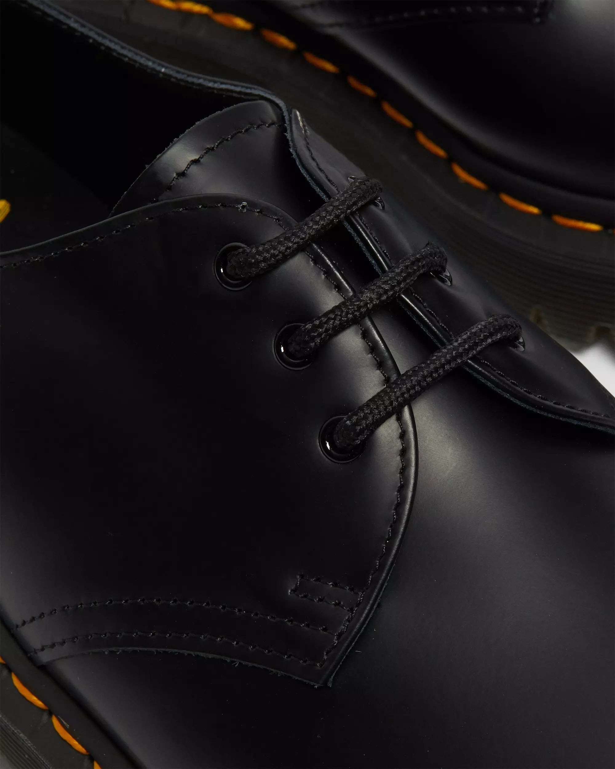 1461 BEX Smooth Leather Oxford Shoes