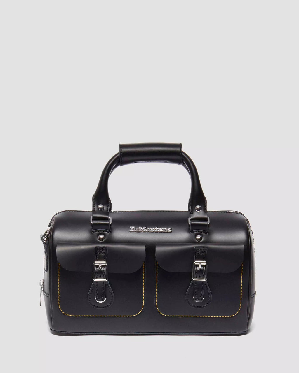 Top Handle Bag Kiev Leather