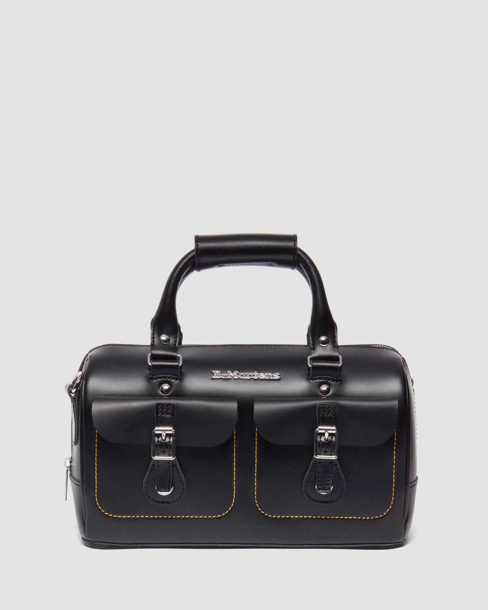 Top Handle Bag Kiev Leather