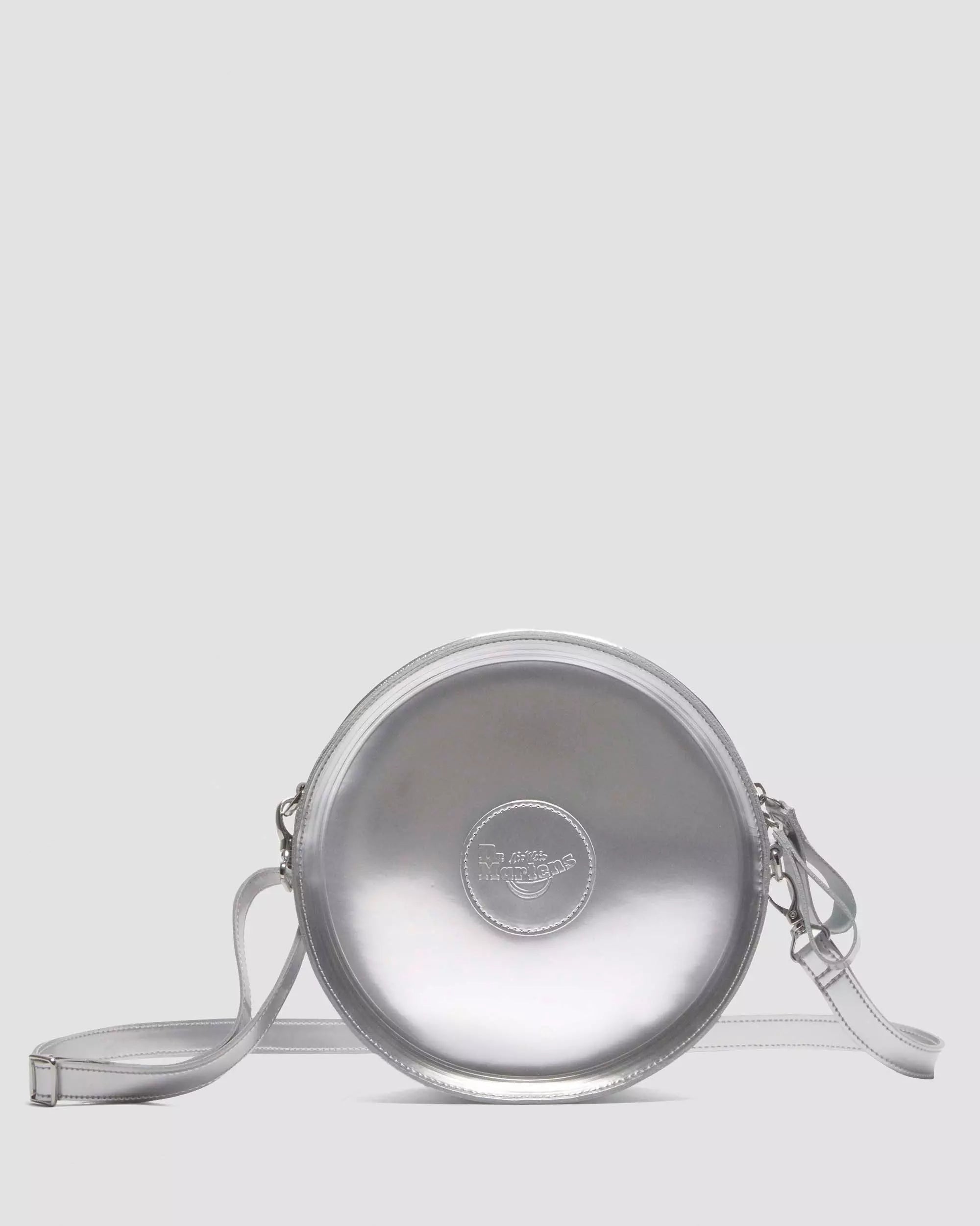 Round Backpack Patent Lamper