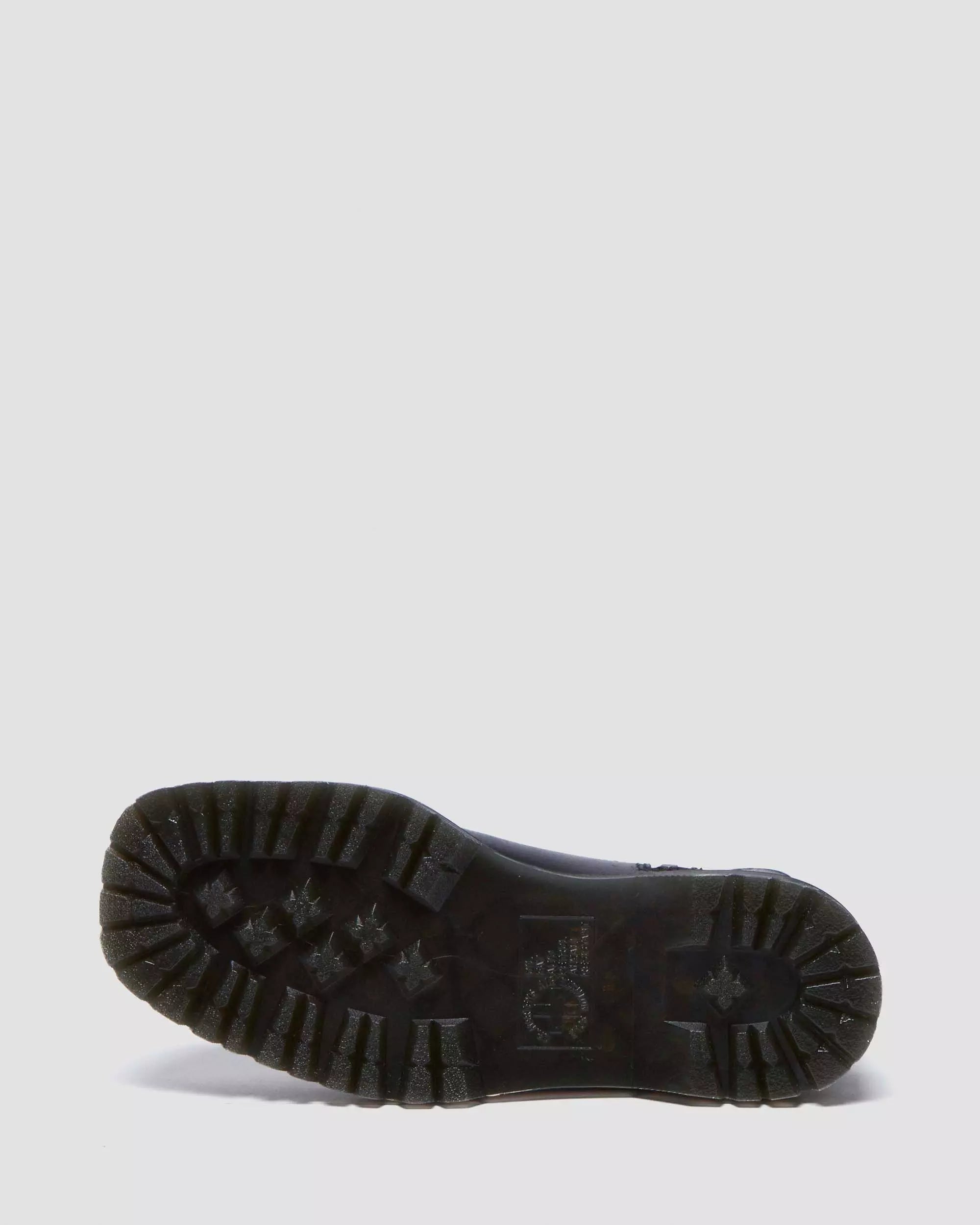 Amaayah Lo Orleans Leather Chelsea Boots
