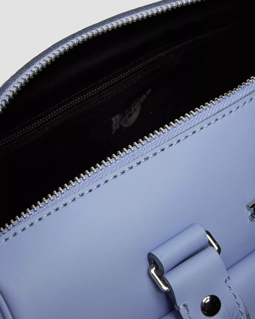 Top Handle Bag Kiev & Patent Leather Bag