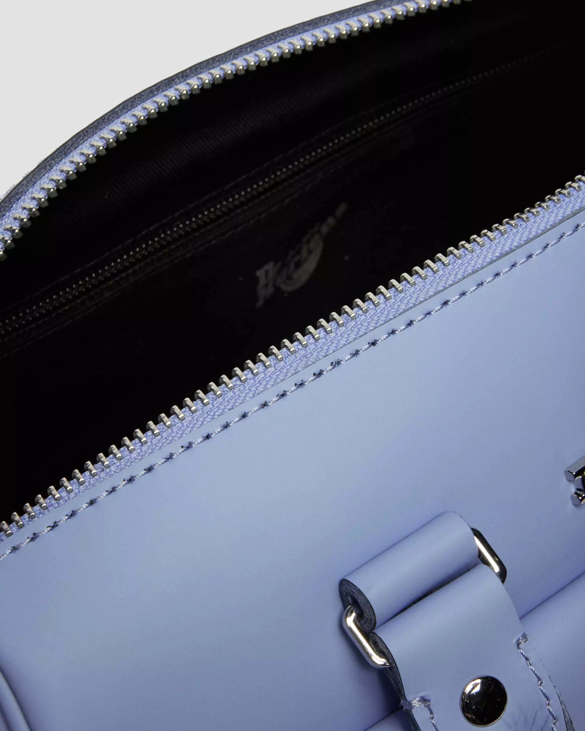 Top Handle Bag Kiev & Patent Leather Bag