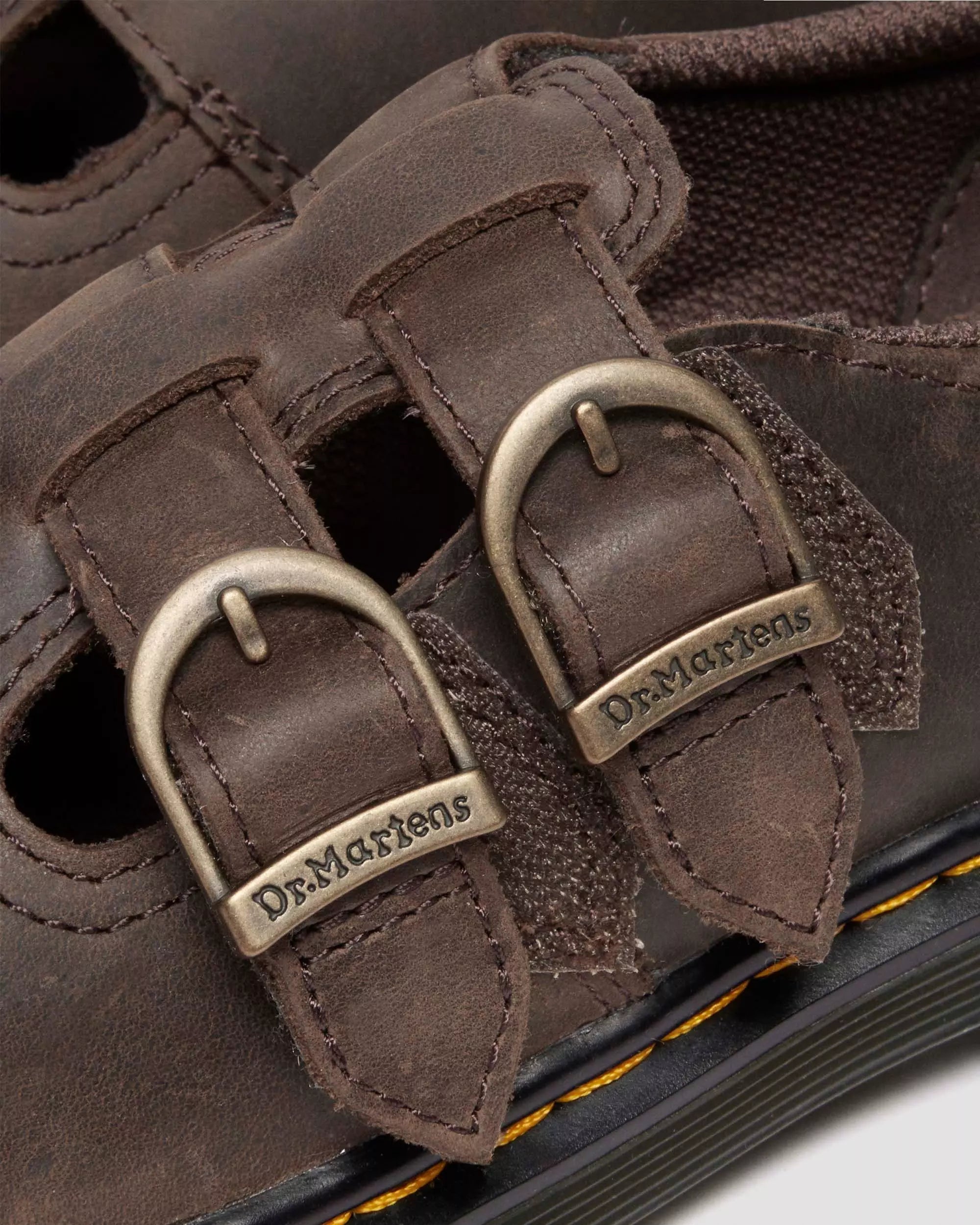8065 Junior Wyoming Leather Mary Jane Shoes