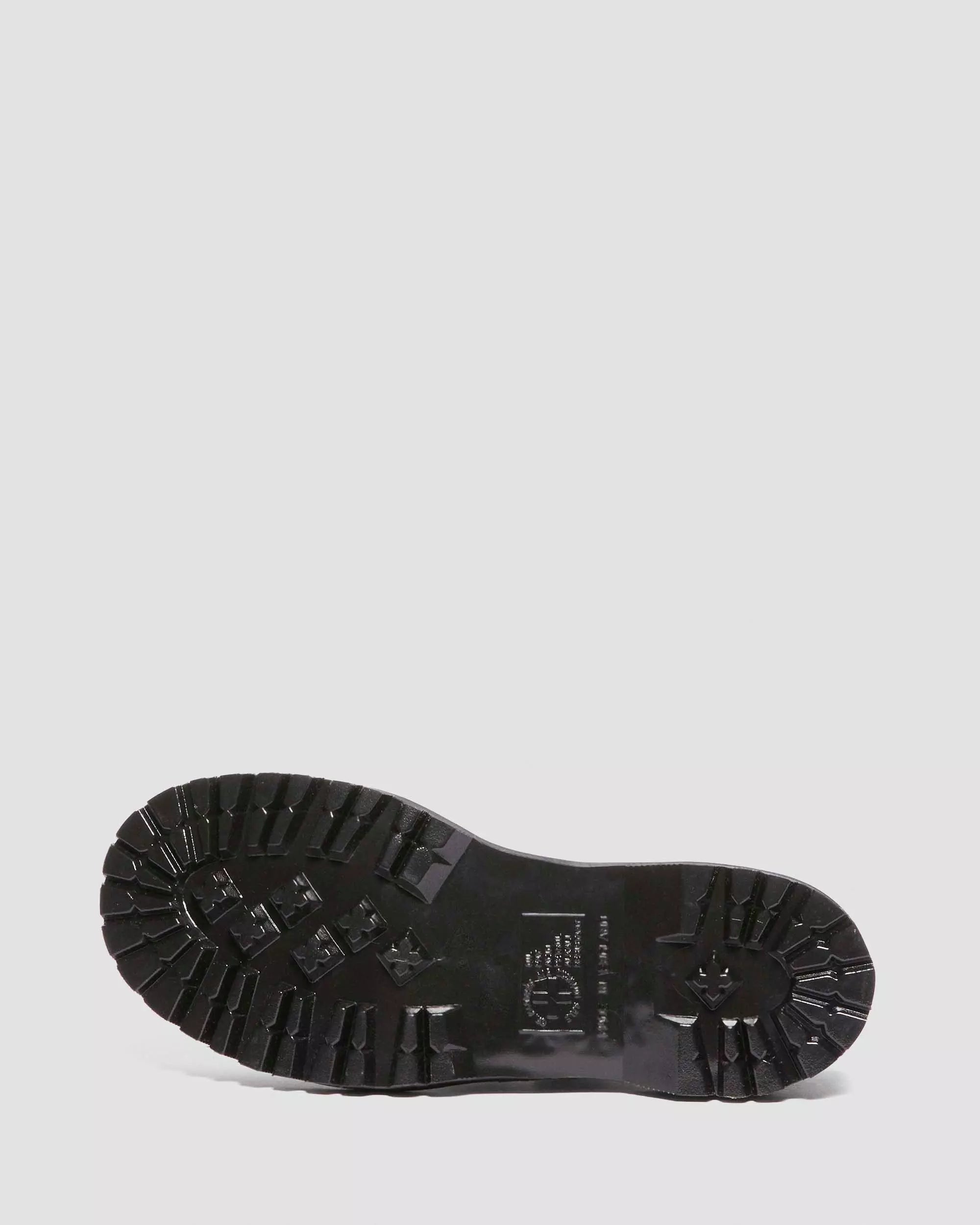 1461 Bex Made in England Bump Toe Leather Shoes