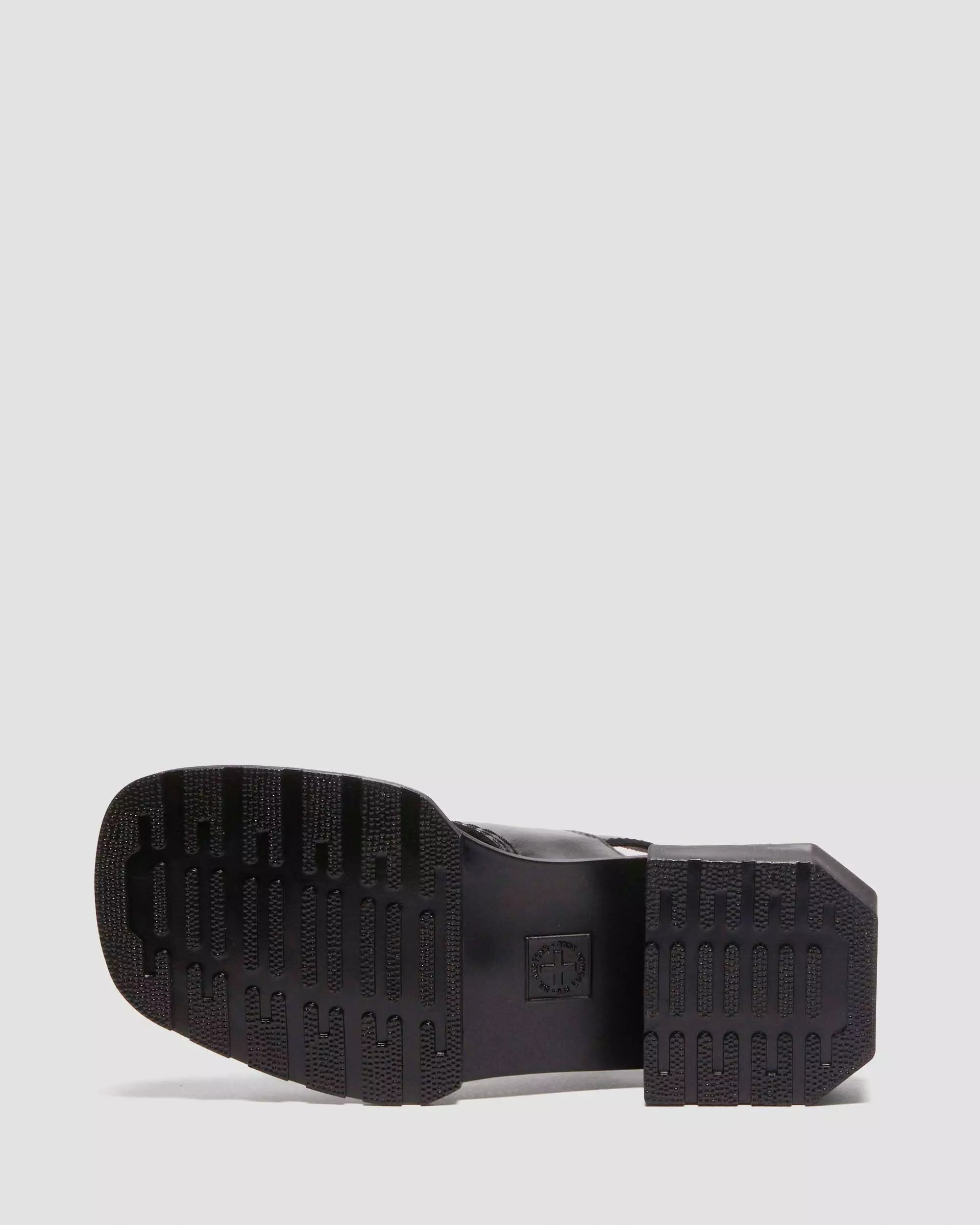 Maybole Athena Leather Mules