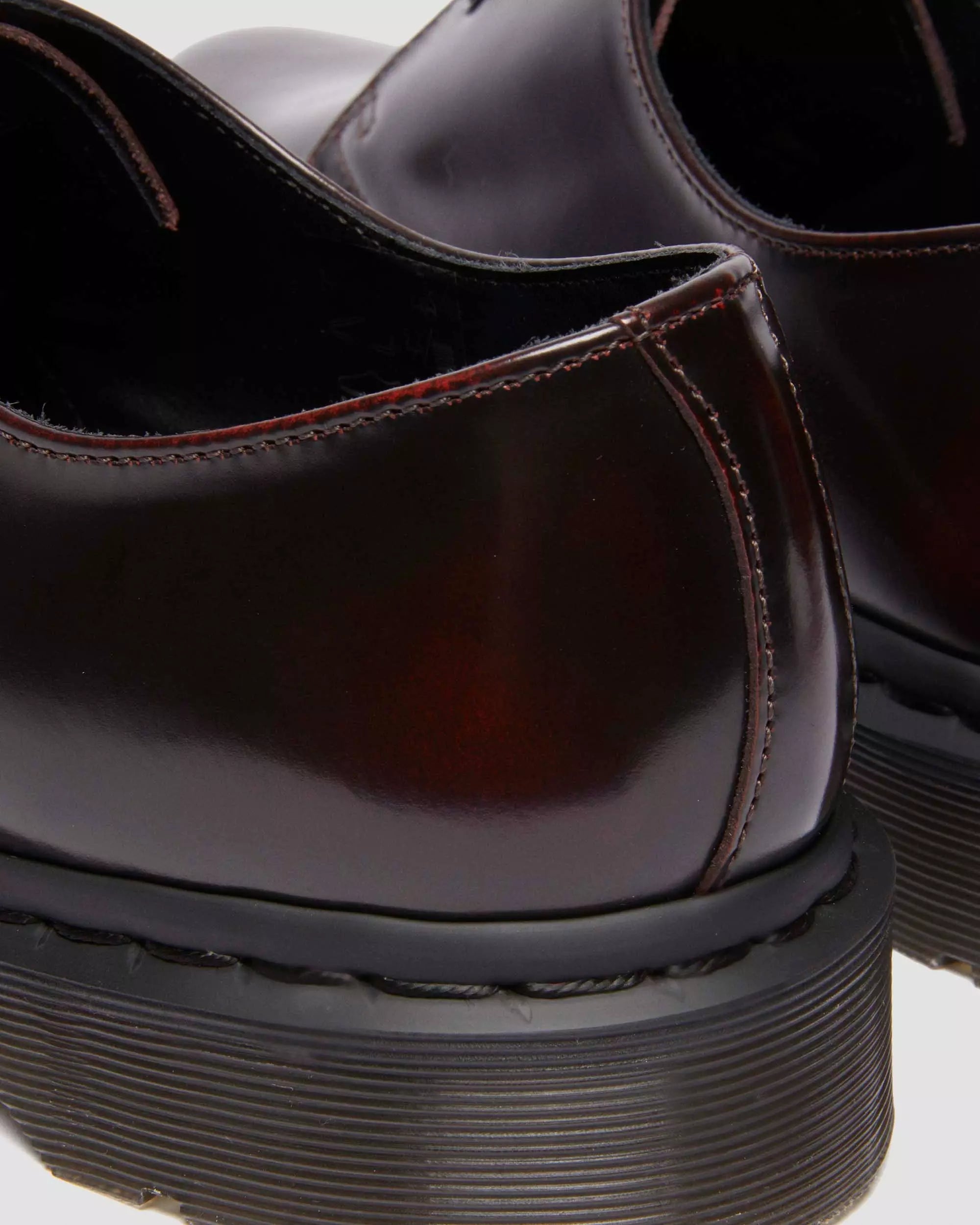 1461 Arcadia Leather Shoes