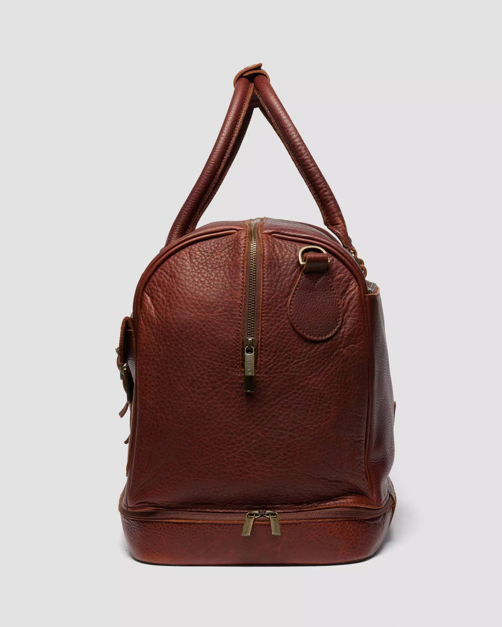 Weekender Ambassador Leather Bag