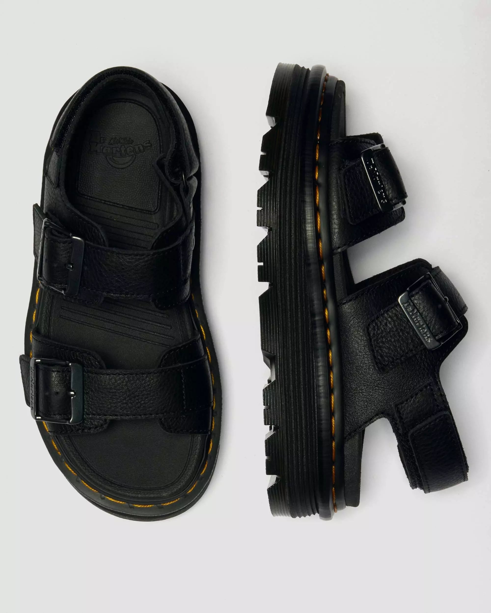 Zebzag Sandals Pisa Platform Sandals