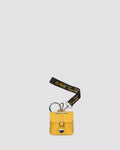 POUCH KEYRING Kiev Leather Pouch Keyring