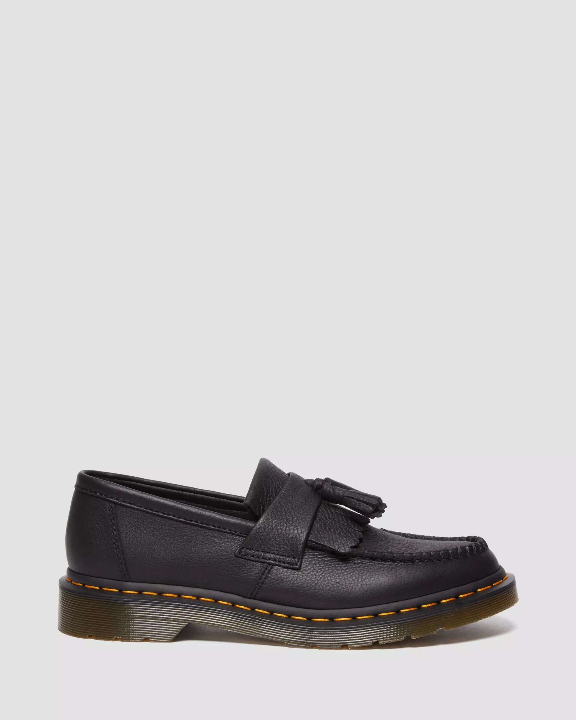 Adrian Women's Virginia Leather Tassel Loafers