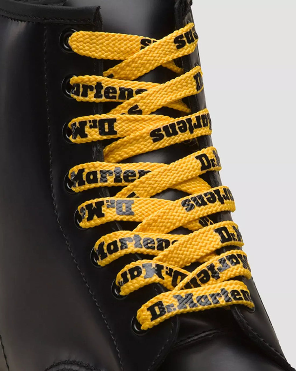 55 Inch Flat Laces 8-10 Eye Show Laces